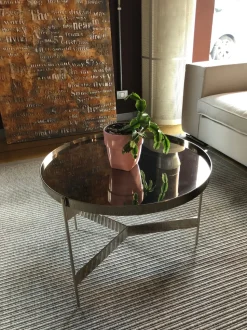 Tavolino Abaco del brand Pianca in offerta