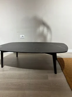 Tavolino Abrey di Calligaris scontato