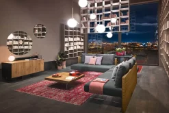 Tavolino Air della firma Lago con forte sconto