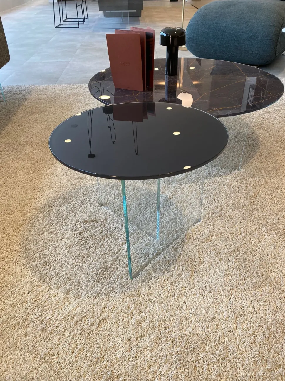 Tavolino Air della marca Lago con forte sconto