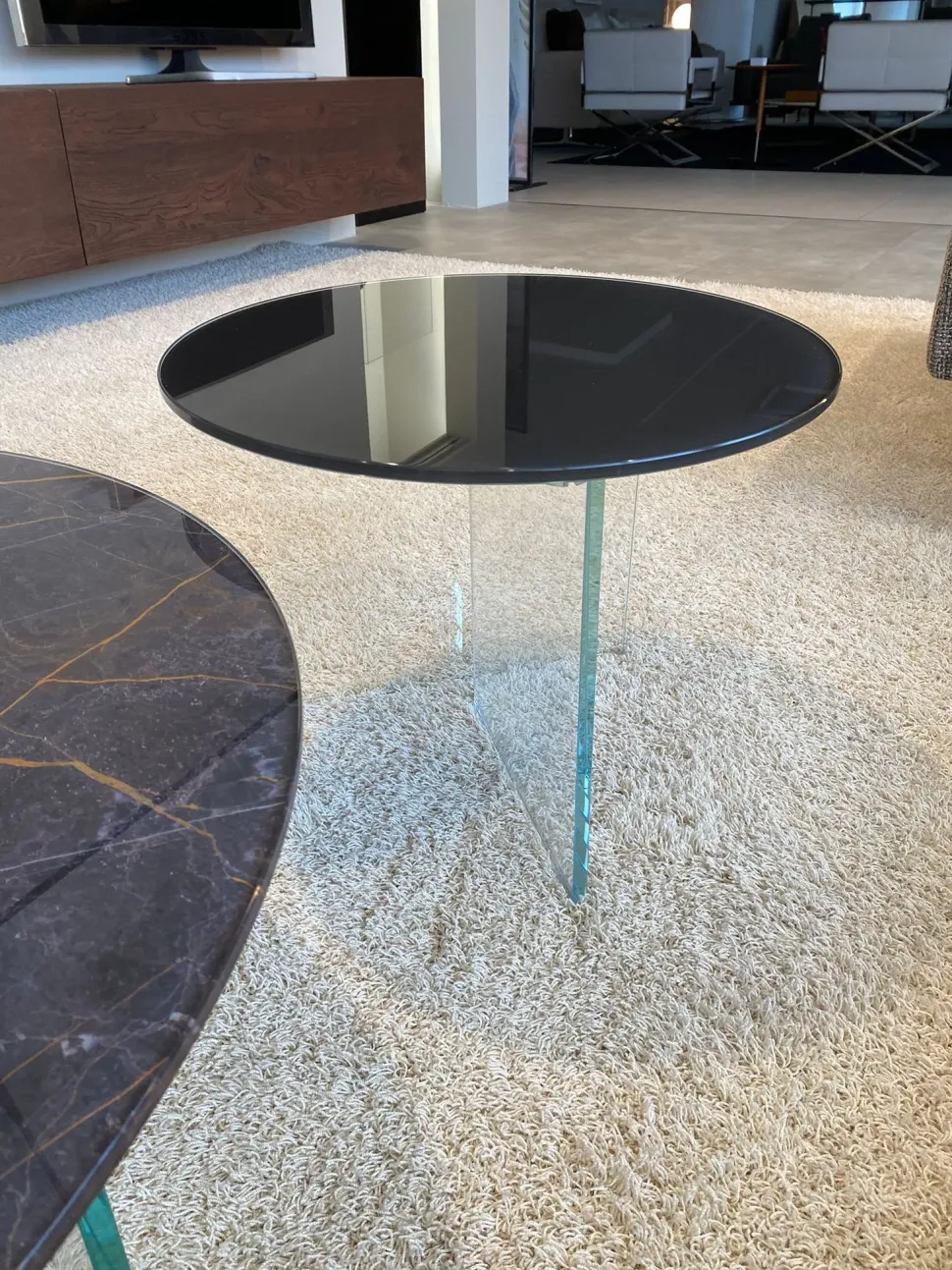 Tavolino Air della marca Lago con forte sconto