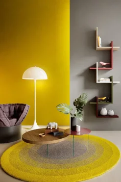 Tavolino Air Lago a prezzo riservato