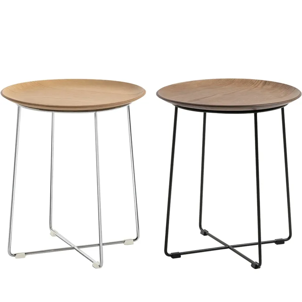Tavolino Al wood Kartell a prezzo riservato