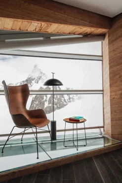 Tavolino Al wood Kartell a prezzo riservato