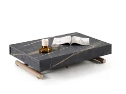 Tavolino Alexander outet della marca Diotti.com in offerta - 38%