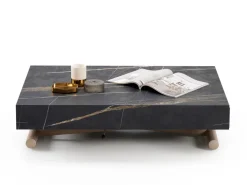 Tavolino Alexander outet della marca Diotti.com in offerta - 38%