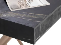 Tavolino Alexander outet della marca Diotti.com in offerta - 38%