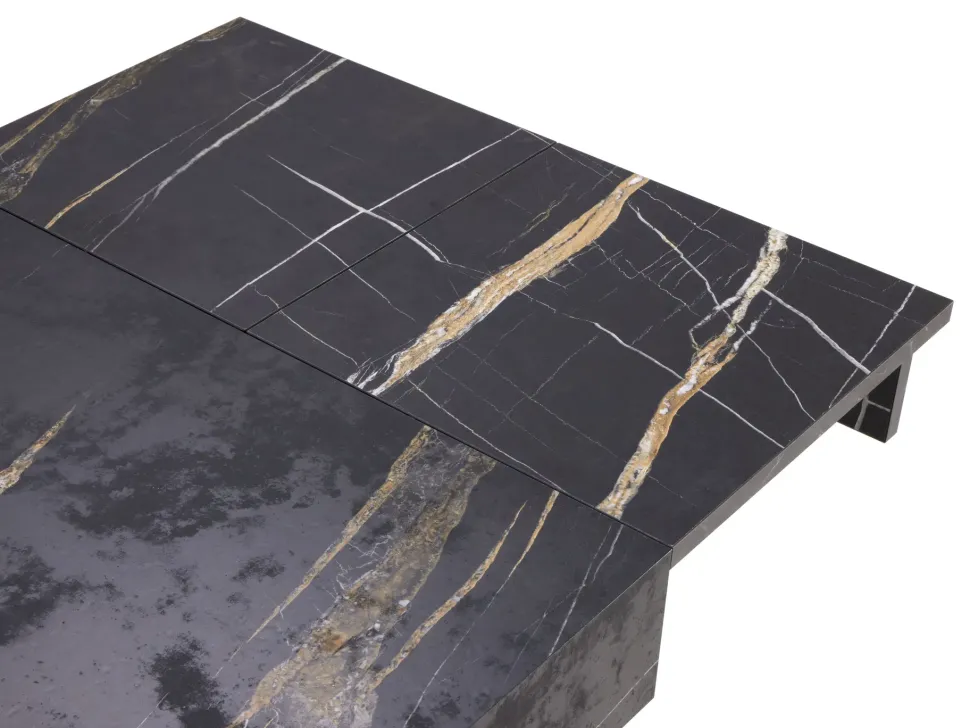 Tavolino Alexander outet della marca Diotti.com in offerta - 38%