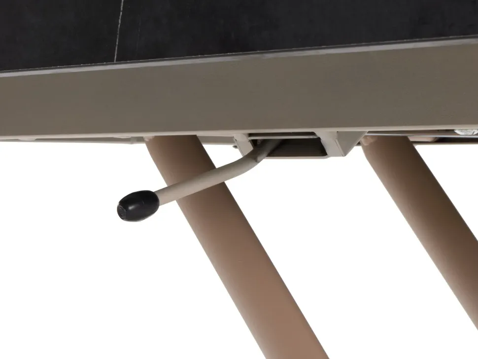 Tavolino Alexander outet della marca Diotti.com in offerta - 38%