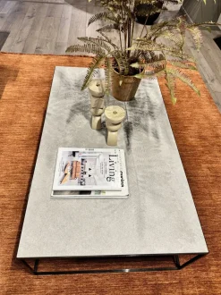 Tavolino Alf da fre modello Kobe in OFFERTA OUTLET