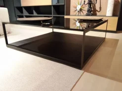 Tavolino Alisee del marchio Molteni & c a prezzi outlet - 35%