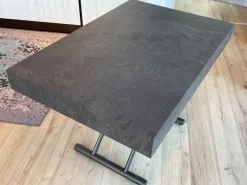 Tavolino Altacom modello Tavolino trasformabile altacom ulisse scontato in OFFERTA OUTLET