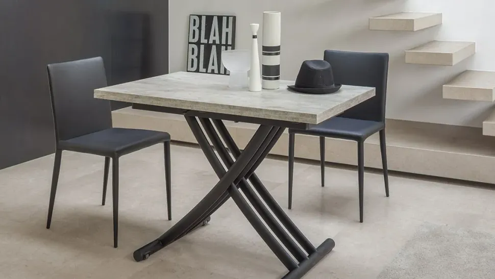 Tavolino Altacom modello Fenice in OFFERTA OUTLET