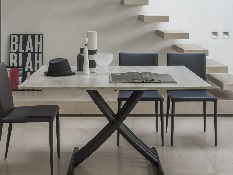 Tavolino Altacom modello Fenice in OFFERTA OUTLET