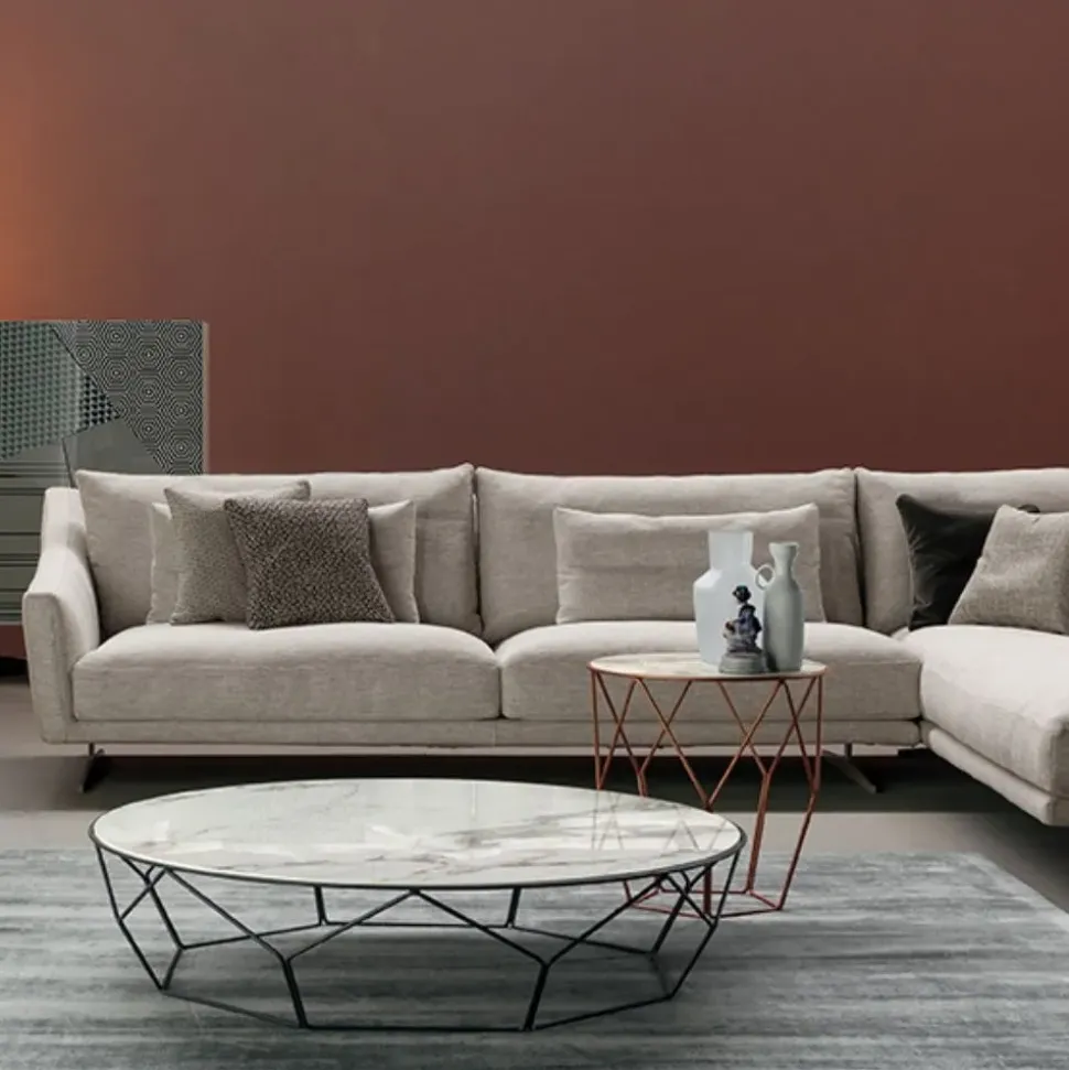 Tavolino Arbor della marca Bonaldo a prezzi convenienti - 30%