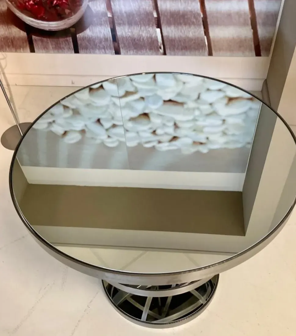 Tavolino Armillare della firma Baxter a prezzi outlet