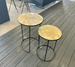 Tavolino Armobil modello Canape in OFFERTA OUTLET