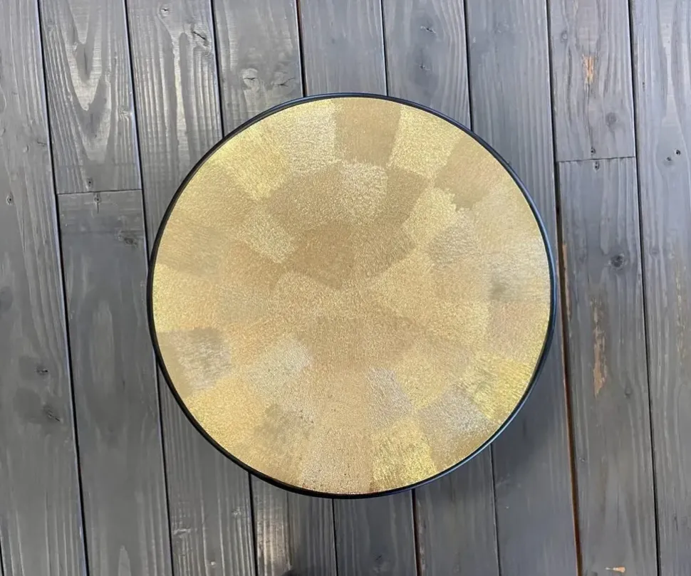 Tavolino Armobil modello Canape in OFFERTA OUTLET