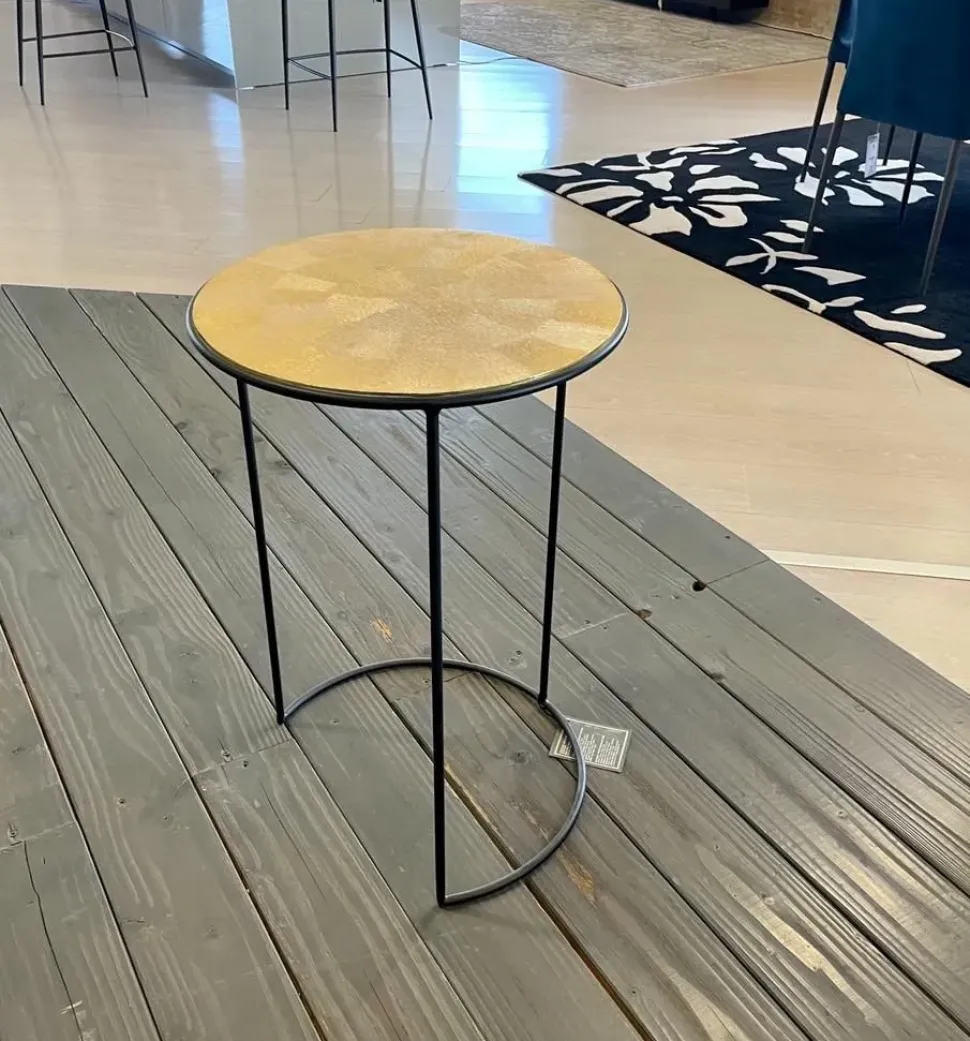 Tavolino Armobil modello Canape in OFFERTA OUTLET