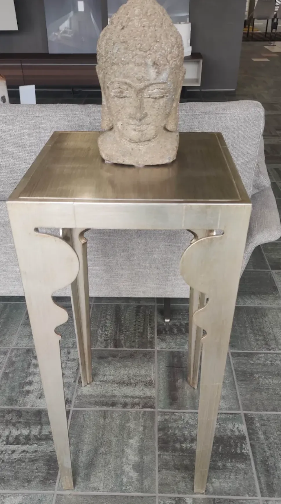 Tavolino Artigianale Mb: OFFERTA OUTLET! Unico ed esclusivo.