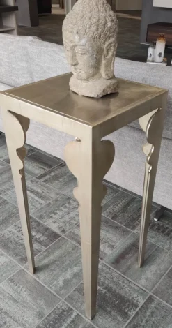 Tavolino Artigianale Mb: OFFERTA OUTLET! Unico ed esclusivo.