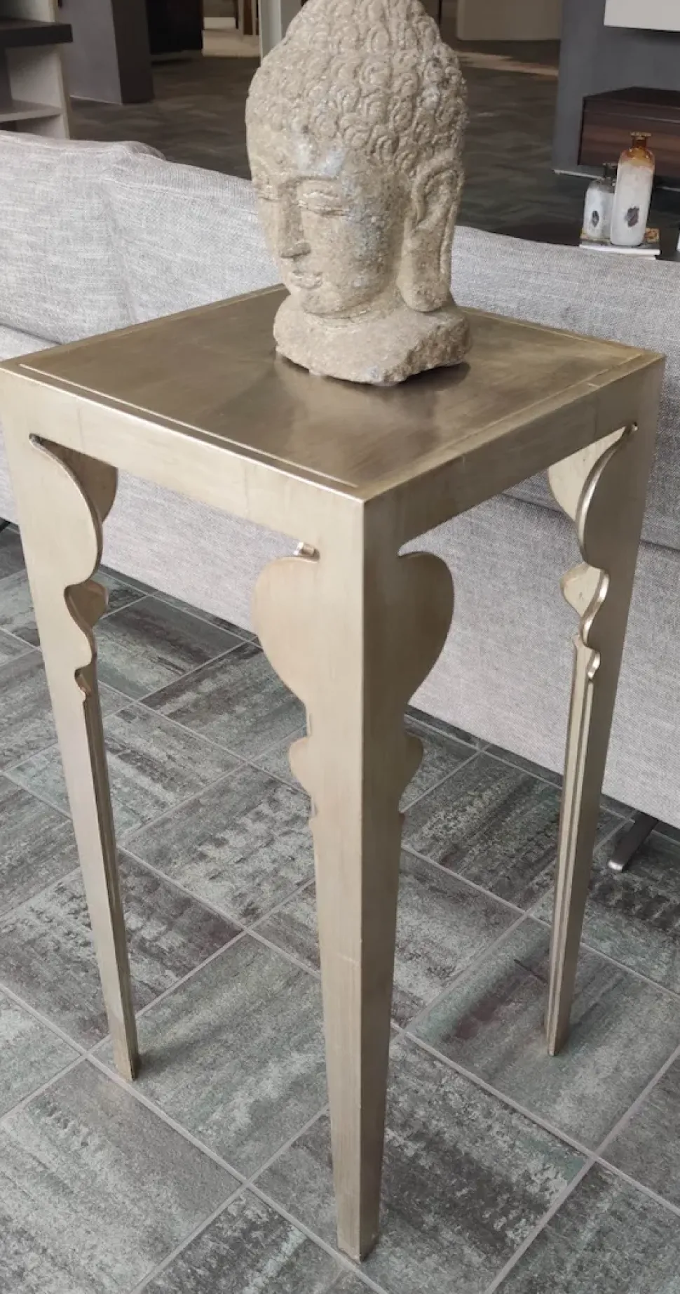 Tavolino Artigianale Mb: OFFERTA OUTLET! Unico ed esclusivo.