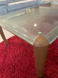 Tavolino Artigianale Mobil Girgi in OFFERTA OUTLET. Un'occasione imperdibile!