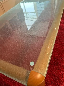 Tavolino Artigianale Mobil Girgi in OFFERTA OUTLET. Un'occasione imperdibile!