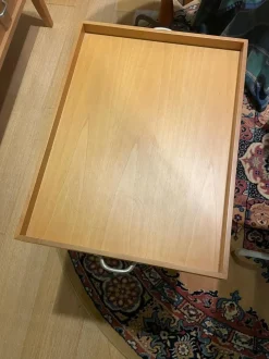 Tavolino Artigianale modello Tavolino bar halifax in OFFERTA OUTLET