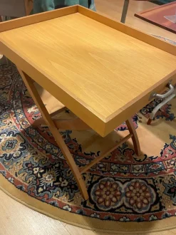 Tavolino Artigianale modello Tavolino bar halifax in OFFERTA OUTLET