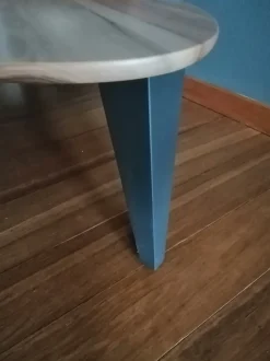 Tavolino Artigianale Tavolini in legno a prezzo scontato