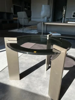 Tavolino Aulos piccolo del brand Ditre italia in offerta