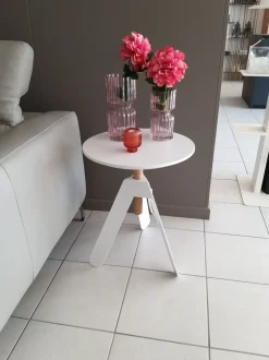 Tavolino Basalto del brand Bontempi a prezzi outlet