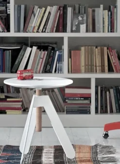 Tavolino Basalto del brand Bontempi a prezzi outlet