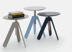 Tavolino Basalto del brand Bontempi a prezzi outlet