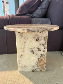 Tavolino Baxter modello Baxter tavolino tebe in OFFERTA OUTLET