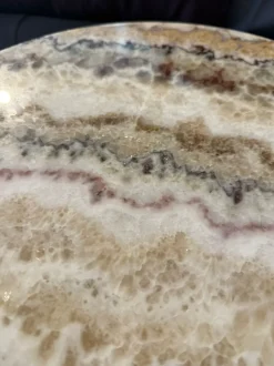 Tavolino Baxter modello Baxter tavolino tebe in OFFERTA OUTLET