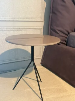 Tavolino Baxter tavolino liquid della firma Baxter con forte sconto - 30%