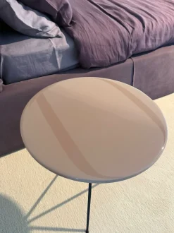 Tavolino Baxter tavolino liquid della firma Baxter con forte sconto - 30%