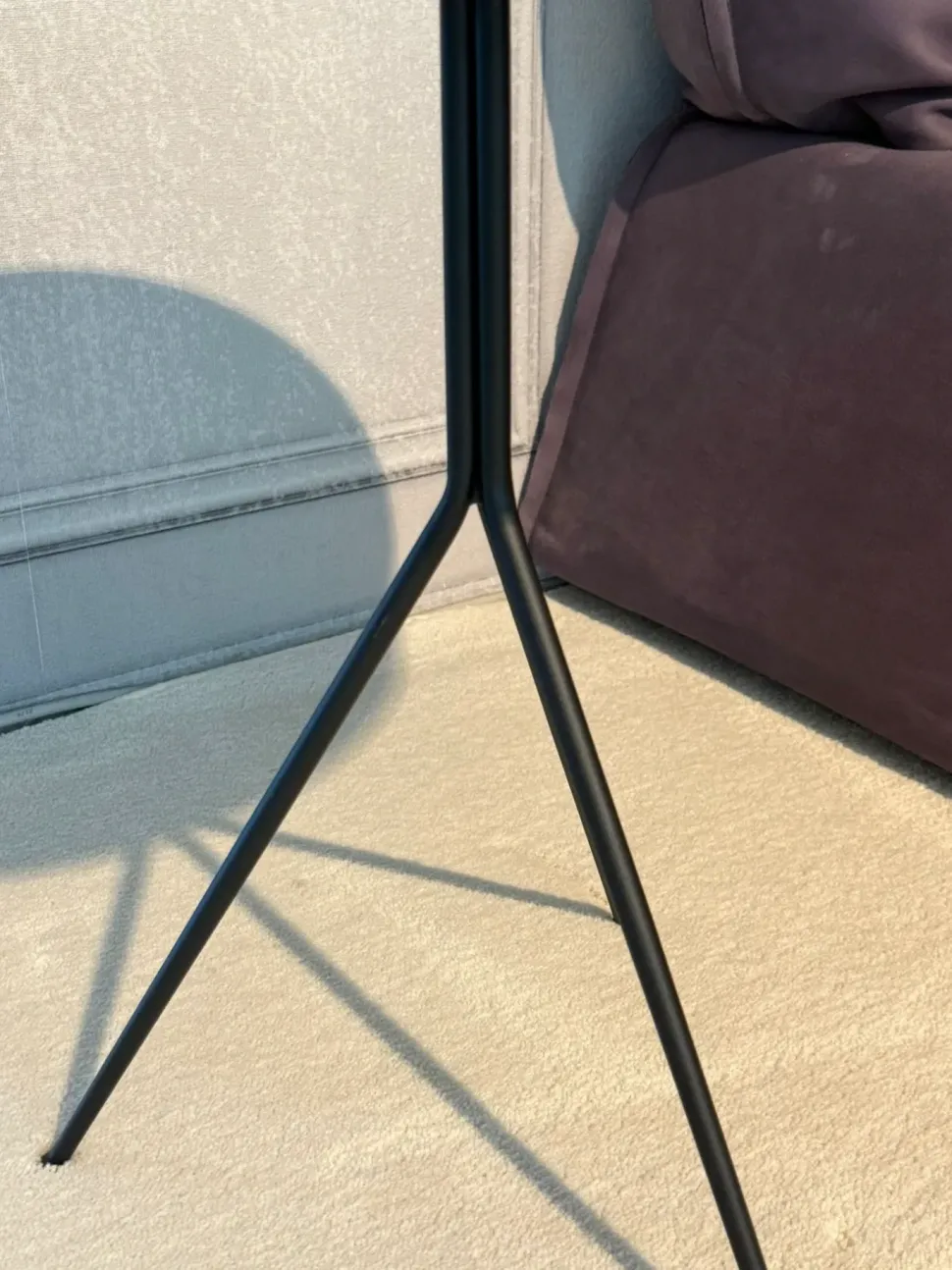 Tavolino Baxter tavolino liquid della firma Baxter con forte sconto - 30%