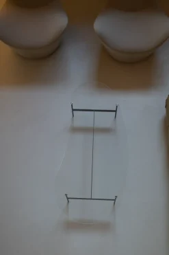 Tavolino B&b italia modello Formiche in OFFERTA OUTLET