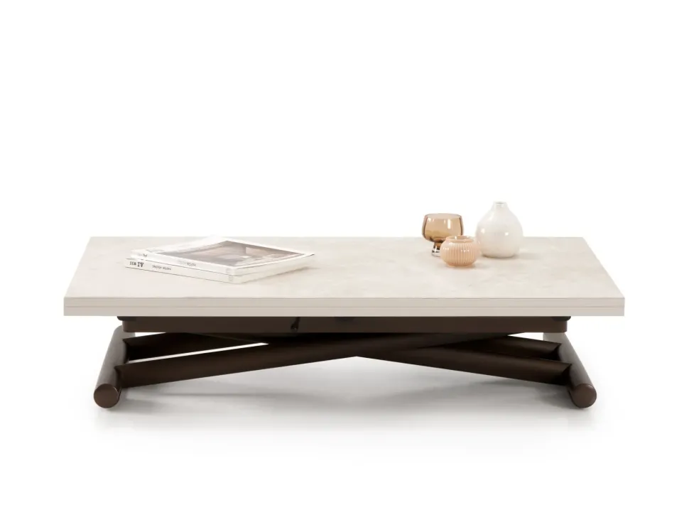 Tavolino Bento outlet del marchio Diotti.com a prezzi outlet - 41%