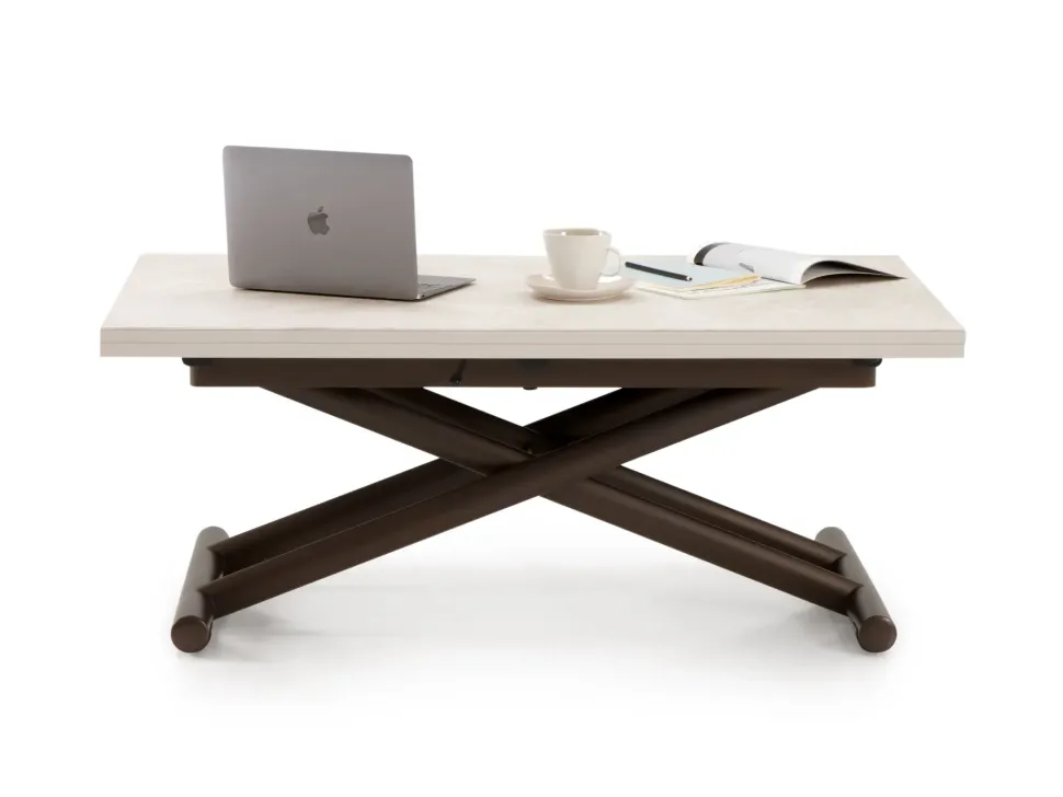 Tavolino Bento outlet del marchio Diotti.com a prezzi outlet - 41%