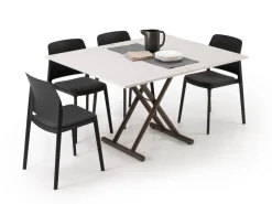 Tavolino Bento outlet del marchio Diotti.com a prezzi outlet - 41%