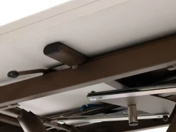 Tavolino Bento outlet del marchio Diotti.com a prezzi outlet - 41%