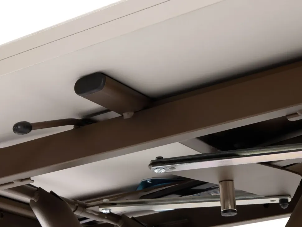 Tavolino Bento outlet del marchio Diotti.com a prezzi outlet - 41%