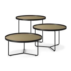 Tavolino Billy del brand Cattelan italia con forte sconto