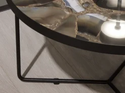 Tavolino Billy outlet della firma Cattelan italia con forte sconto - 41%