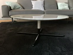 Tavolino Bob Poltrona frau a prezzo riservato