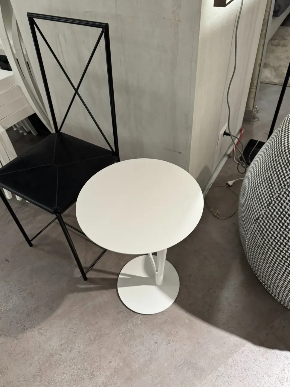 Tavolino Bonaldo modello Kadou in OFFERTA OUTLET